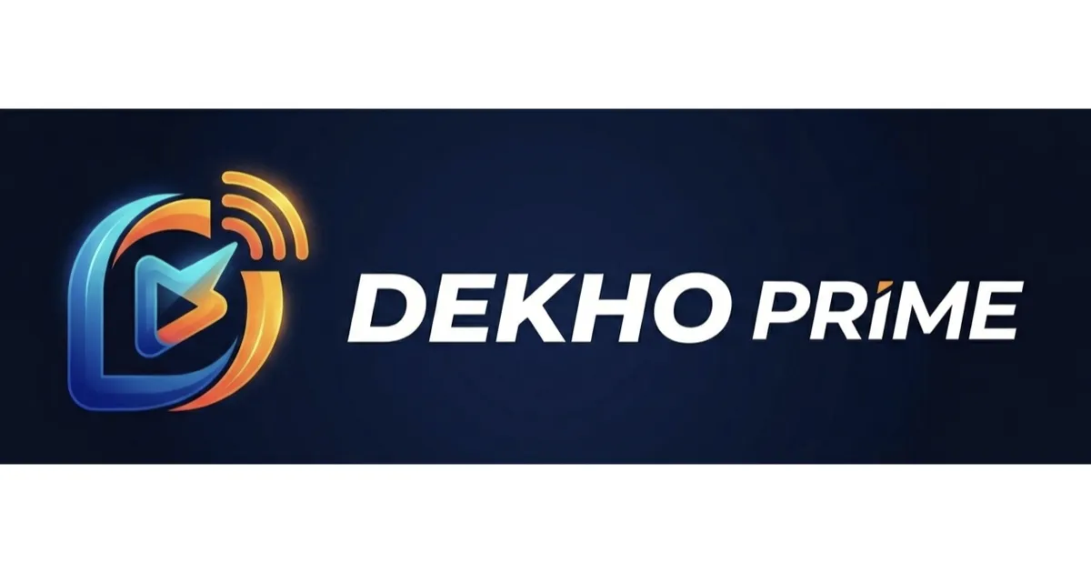Dekho Prime v3 — Official Social Announcement Pack